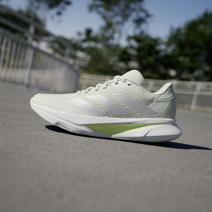 adidas Duramo SL 2.0 crystal jade/zero metallic/linen green (Damen)