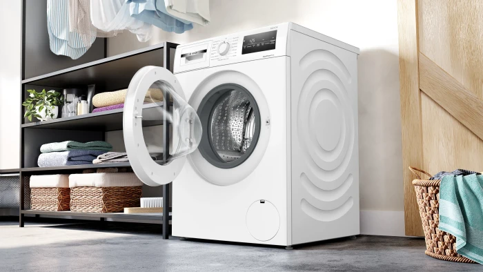 Bosch Serie 4 WAN28272 Frontlader