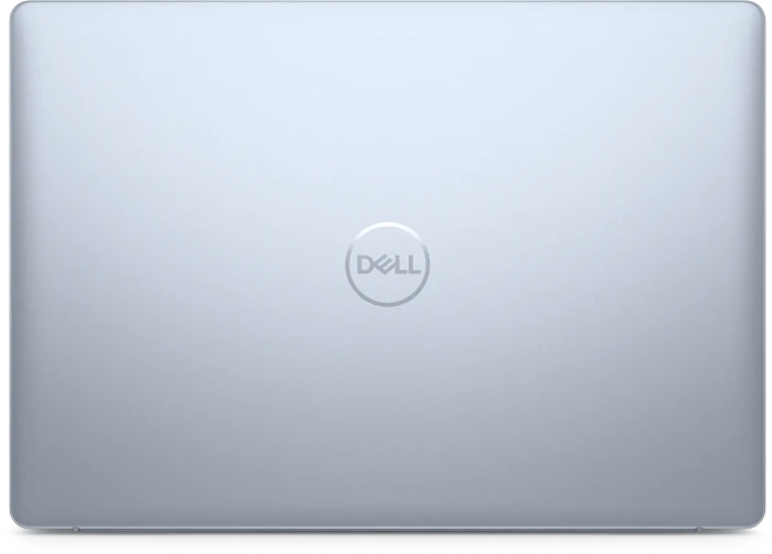 Dell Inspiron 16 5645, Ice Blue, Ryzen 7 8840U, 16GB RAM, 1TB SSD, DE