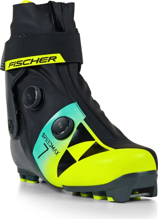 Fischer Speedmax 7 Skate BOA (Herren) (Modell 2026/2027) (S10026) – Bild 4 von 4