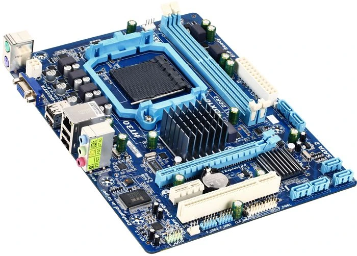 GIGABYTE GA-78LMT-S2 (AMD AM3+)