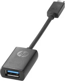 HP USB-C 3.0 zu USB-A 3.0 Adapter