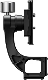 Leofoto MPG-2 Gimbalerweiterung für Kugelköpfe