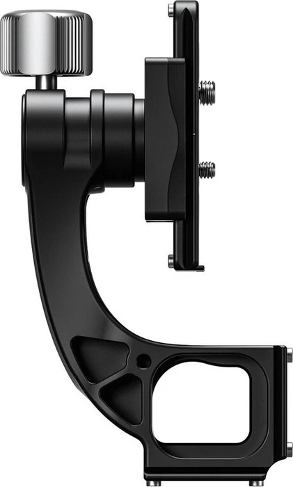 Leofoto MPG-2 Gimbalerweiterung für Kugelköpfe
