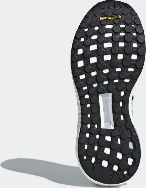 adidas Supernova hi-res green/aero green/green three (Damen)