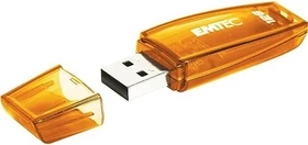 Emtec C410 Color Mix 128GB, USB-A, USB 2.0