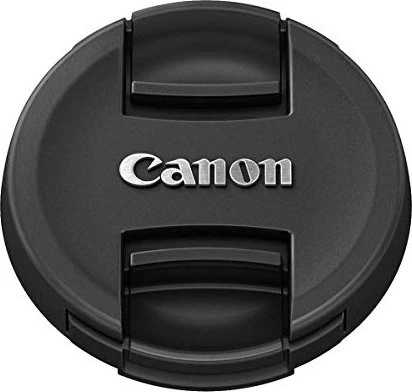 Canon E-58 II 58mm