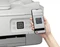 Canon PIXMA TS7451a weiß, Tinte, mehrfarbig Vorschaubild