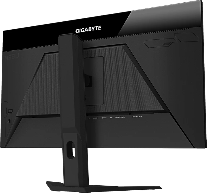 GIGABYTE M28U, 28"
