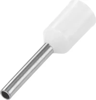 Vogt Aderendhülsen weiss - 4602/8 Cu sn - 0.75 x 8