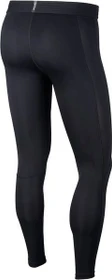 Nike Training Tights Hose lang black/dark grey/white (Herren)
