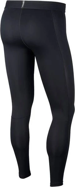 Nike Training Tights Hose lang black/dark grey/white (Herren)
