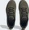 adidas Terrex AX4 Wide focus olive/core black/grey five (Herren) Vorschaubild