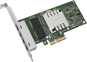 Intel I340-T4 LAN-Adapter, 4x RJ-45, PCIe 2.0 x4, retail (E1G44HT)
