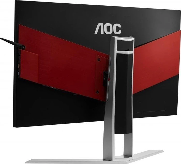 AOC Agon AG241QG, 23.8"