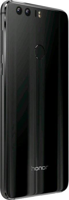Honor 8 schwarz