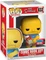 FunKo Pop! TV: The Simpsons Vorschaubild