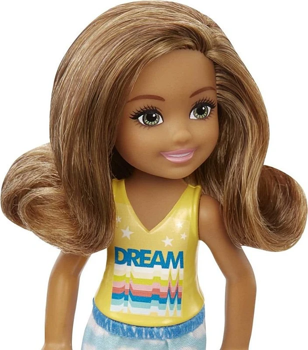 Mattel Barbie - Family & Friends Chelsea Dream