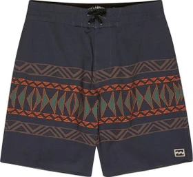 Billabong Spinner Pro Badeshorts charcoal grey (Junior)