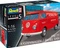 Revell VW T1 Kastenwagen Porsche Renndienst Vorschaubild