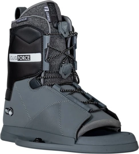 Liquid Force Transit Boots/Bindung