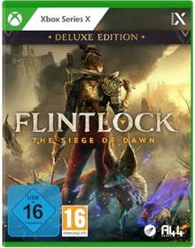 Flintlock: The Siege of Dawn (Xbox One/SX)