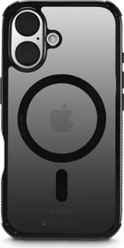 Hama Handyhülle MagCase Extreme Protect für Apple iPhone 16 schwarz