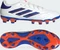 adidas Copa Pure 2 Pro MG cloud white/lucid blue/solar red Vorschaubild