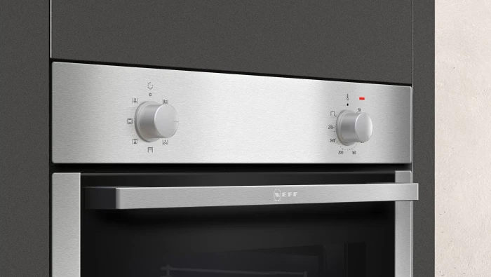 Neff BX18I Backofen-Set