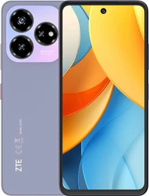 ZTE Blade V60 Vita Sunrise Violet