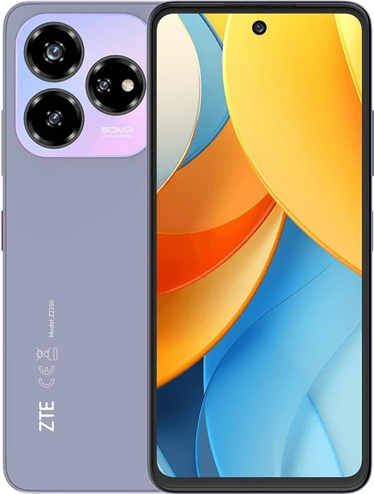 ZTE Blade V60 Vita Sunrise Violet