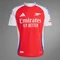 adidas FC Arsenal Authentic 2024/2025 Heimtrikot (Herren) Vorschaubild