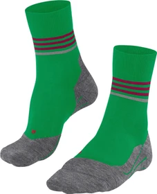 Falke RU4 Endurance Reflect Laufsocken grassgreen (Damen)