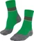 Falke RU4 Endurance Reflect Laufsocken grassgreen (Damen) Vorschaubild