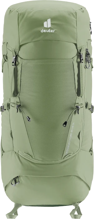 Deuter Aircontact Core 55+10 SL grove/ivy (Damen)