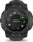 Garmin Instinct 3 Tactical Edition 50mm AMOLED schwarz Vorschaubild
