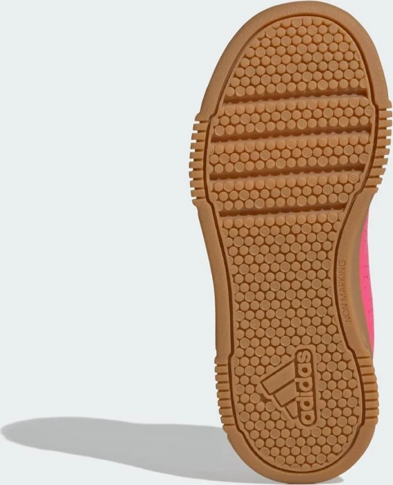 adidas Tensaur Hook and Loop pulse magenta/cloud white/bliss pink (Junior)