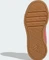 adidas Tensaur Hook and Loop pulse magenta/cloud white/bliss pink (Junior) Vorschaubild