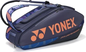Yonex Pro Racquet Bag 9 Tennistasche midnight navy