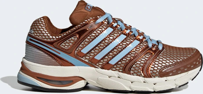 adidas Adistar Control 5 dusky bronze/off white