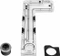 Thermaltake Pacific Core P5 DP-D5 Plus Distro-Plate, Verteilerplatte mit Pumpe Vorschaubild