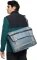Vaude Mineo 22 Messenger Umhängetasche heron Vorschaubild