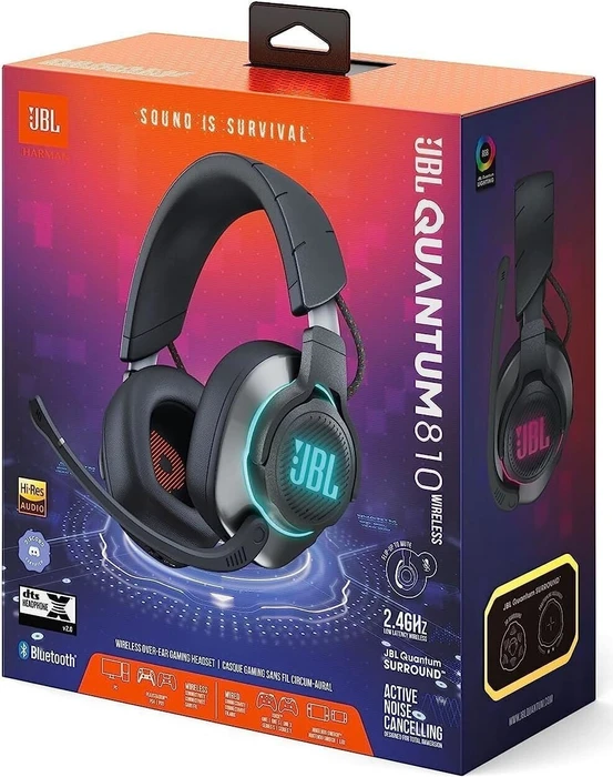 JBL Quantum 810 Wireless