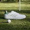 adidas Retrocross 24 Spikeless cloud white/preloved green Vorschaubild
