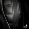 Diablo Chairs X-Ray 2.0 King Gamingstuhl, schwarz/grau Vorschaubild