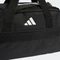 adidas Tiro League S Sporttasche schwarz/weiß Vorschaubild