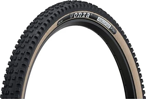 Onza Porcupine 29x2.4" Medium Compound Kevlar Reifen skinwall