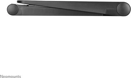 Neomounts NSLS200, Notebook-Stand 10-17", silber/schwarz, faltbar