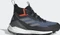 adidas Terrex Free Hiker 2 GTX wonder steel/grey three/impact orange (Herren) Vorschaubild