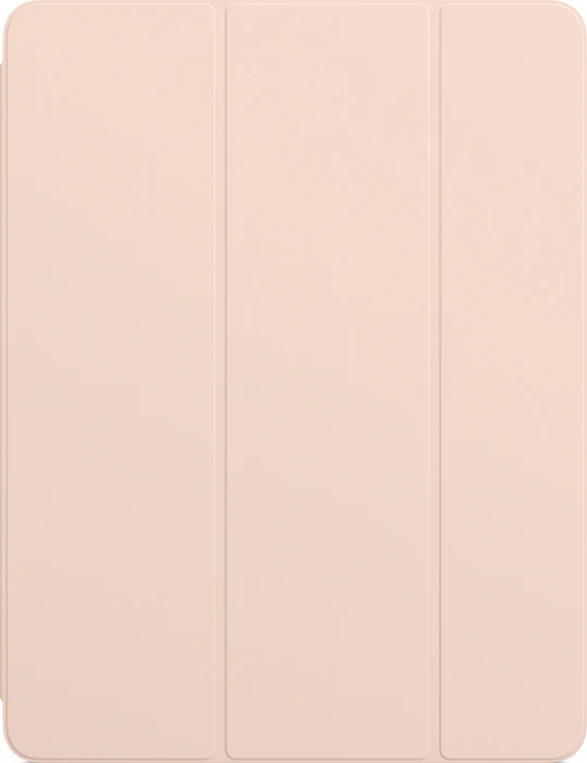 Apple iPad Pro 12.9" Smart Folio (4. Generation / 2020), Pink Sand